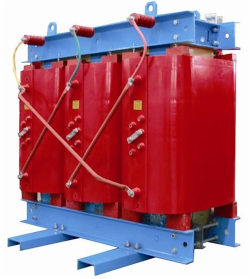 鲤城SCB11-1000KVA/10KV/0.4KV干式变压器现货